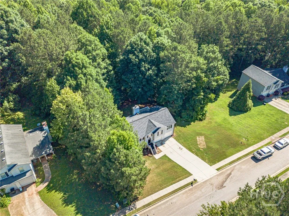 1825 River Run Road Monroe, GA 30656