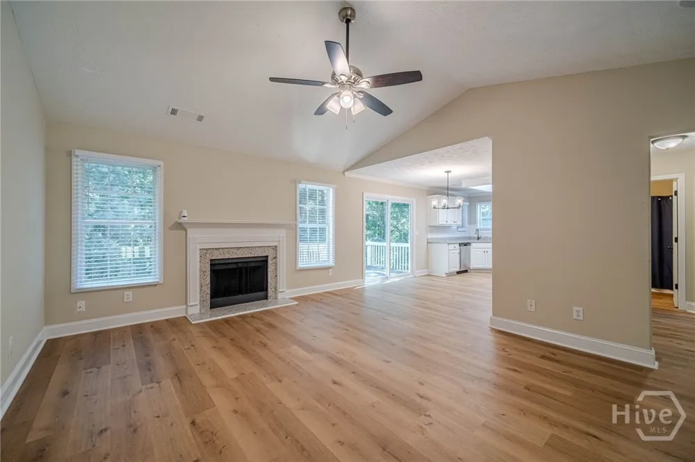 1825 River Run Road Monroe, GA 30656