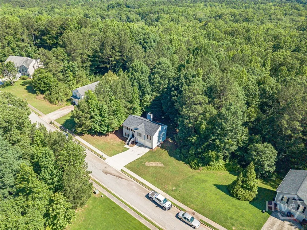 1825 River Run Road Monroe, GA 30656