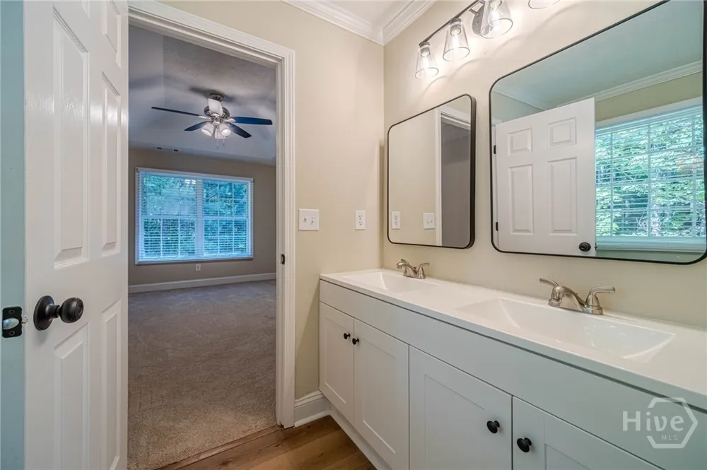 1825 River Run Road Monroe, GA 30656
