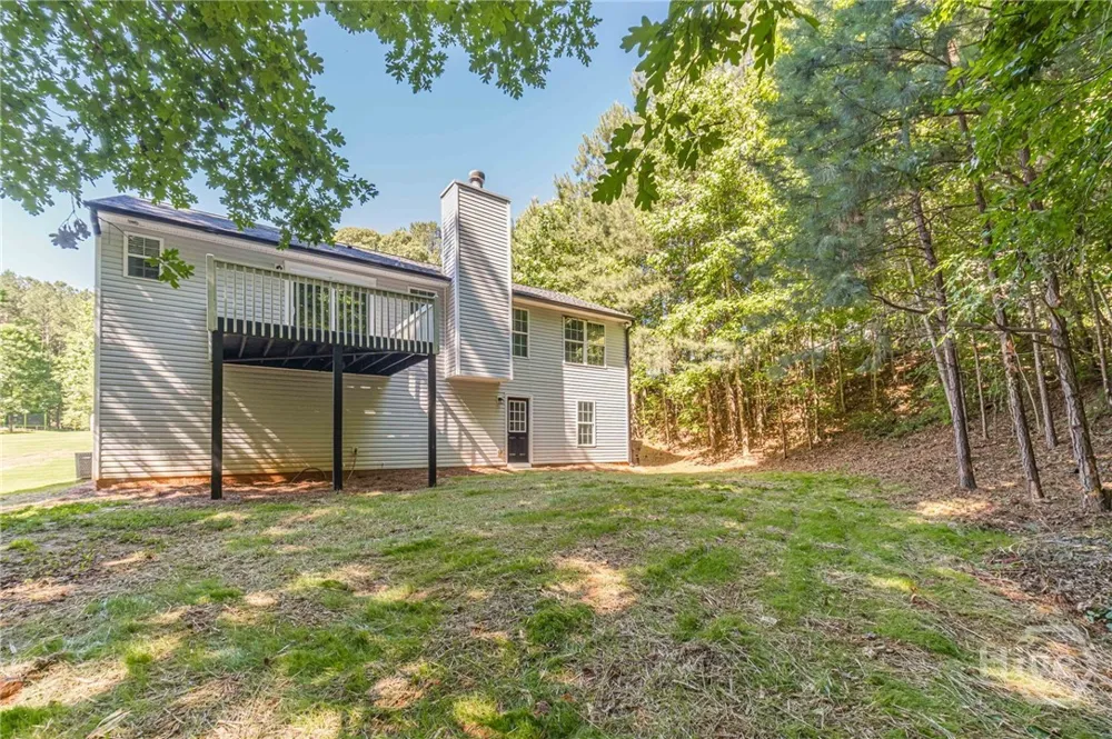 1825 River Run Road Monroe, GA 30656