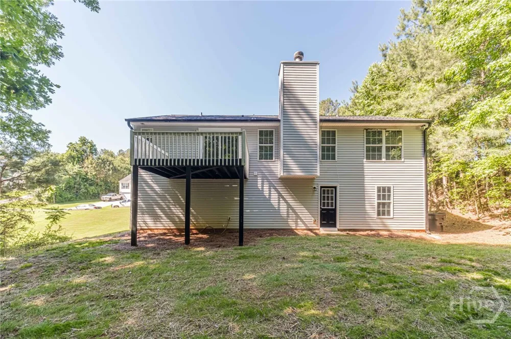 1825 River Run Road Monroe, GA 30656
