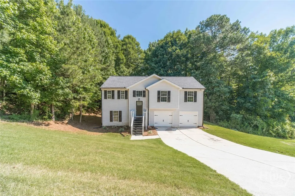 1825 River Run Road Monroe, GA 30656