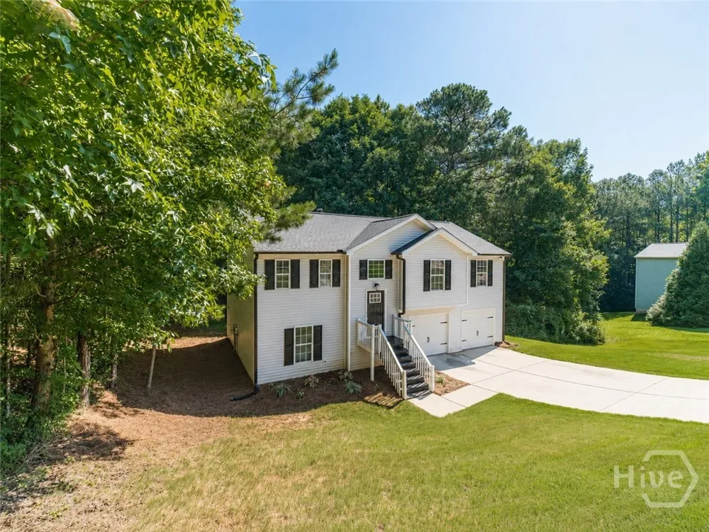 1825 River Run Road Monroe, GA 30656