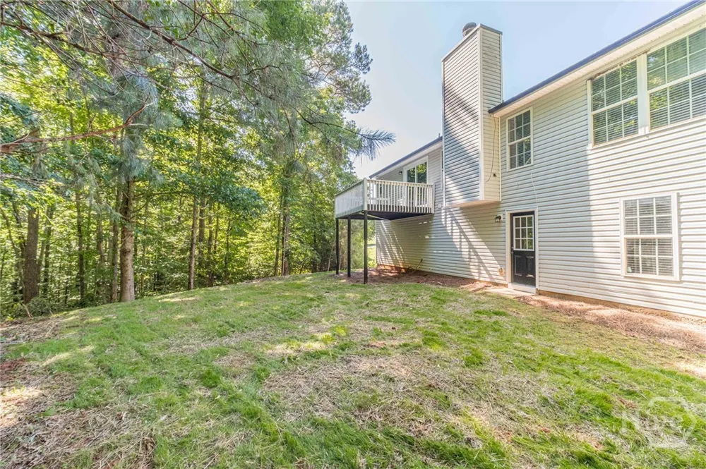 1825 River Run Road Monroe, GA 30656