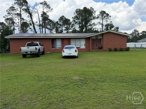127 Injunction Road