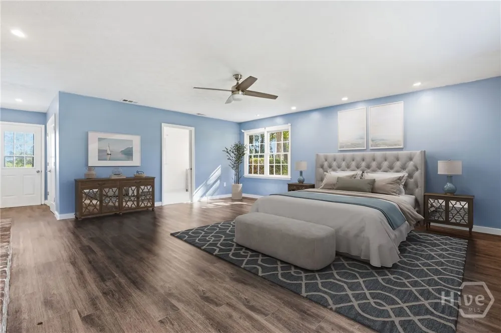1613 Lake Drive Midway, GA 31320