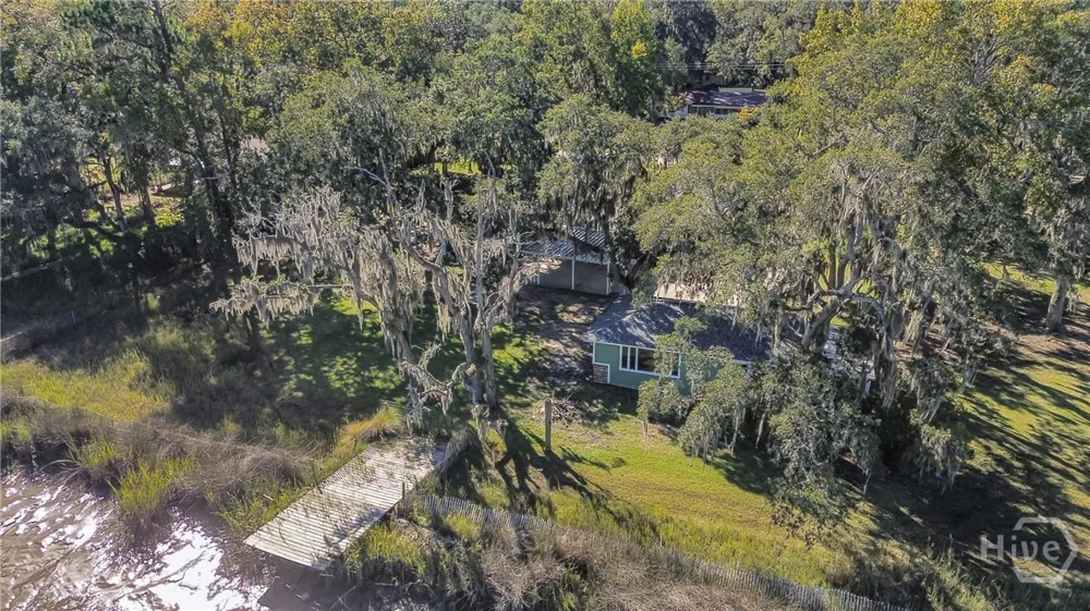 1613 Lake Drive Midway, GA 31320