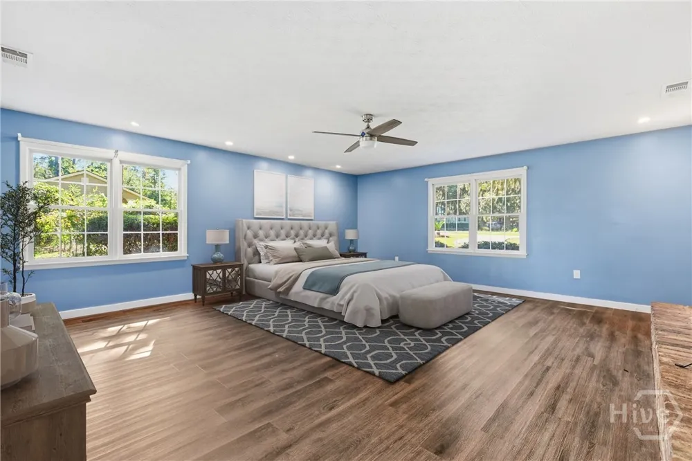 1613 Lake Drive Midway, GA 31320