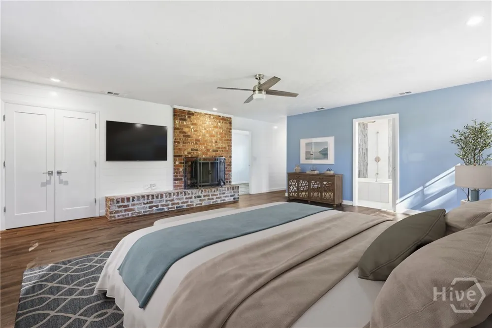 1613 Lake Drive Midway, GA 31320