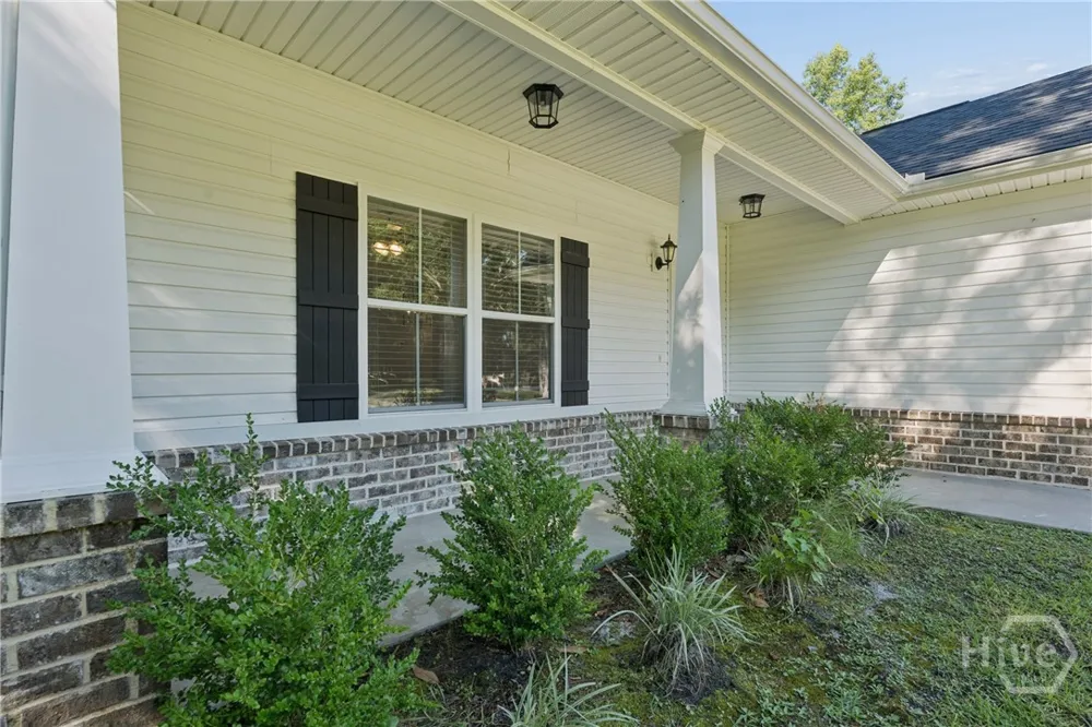 3241 Isle Of Wight Road Midway, GA 31320