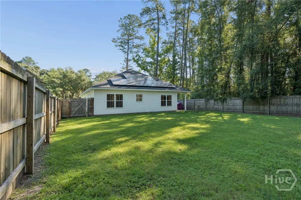 3241 Isle Of Wight Road Midway, GA 31320