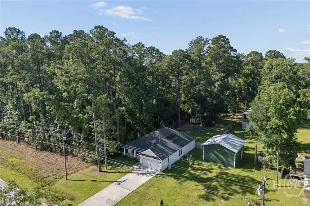 3241 Isle Of Wight Road Midway, GA 31320