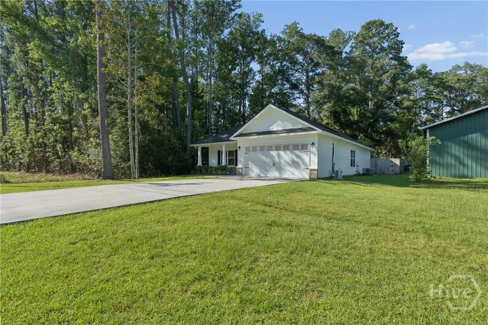 3241 Isle Of Wight Road Midway, GA 31320