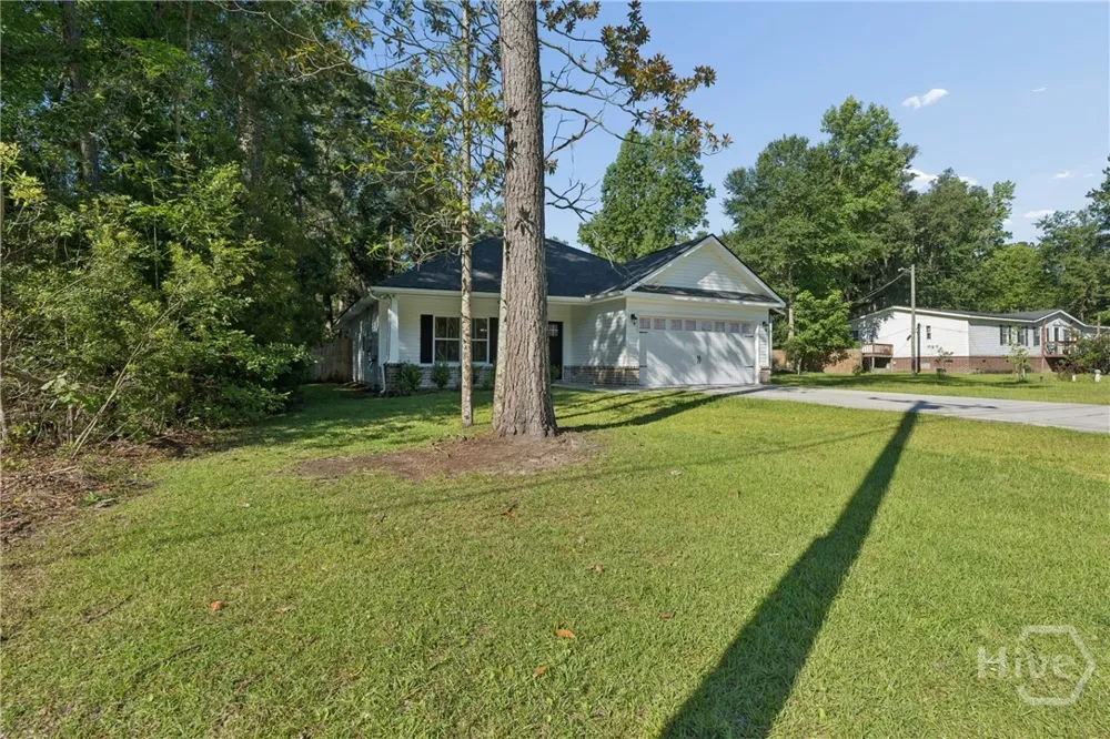 3241 Isle Of Wight Road Midway, GA 31320