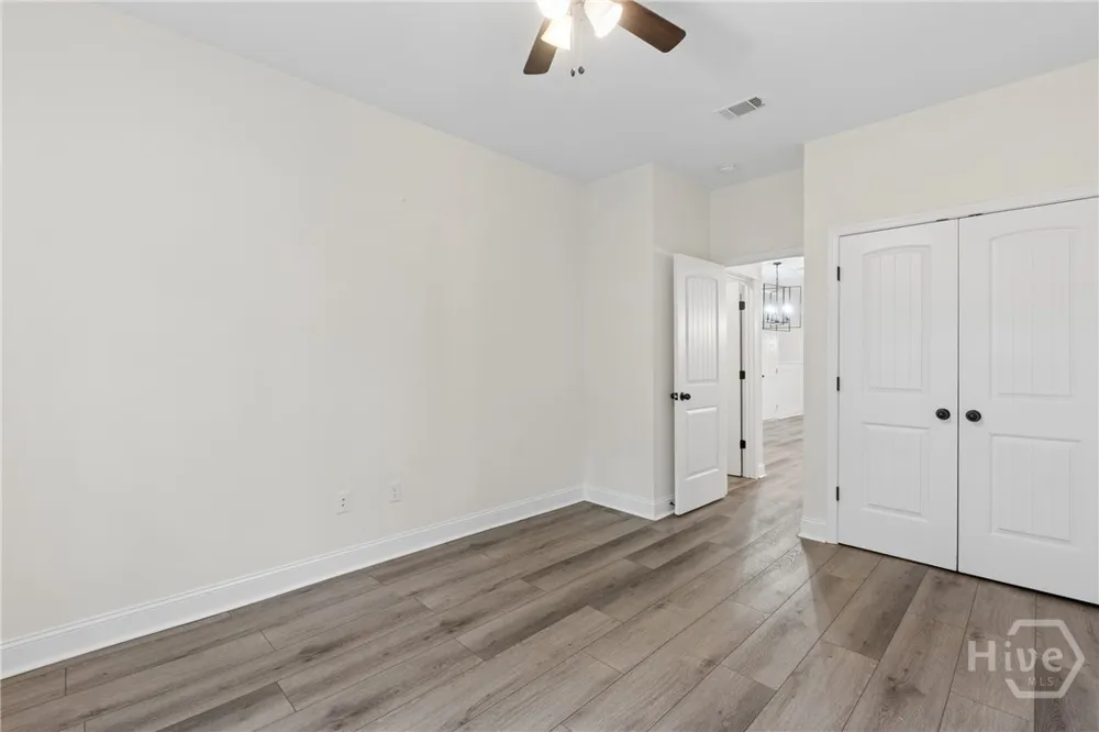 3241 Isle Of Wight Road Midway, GA 31320