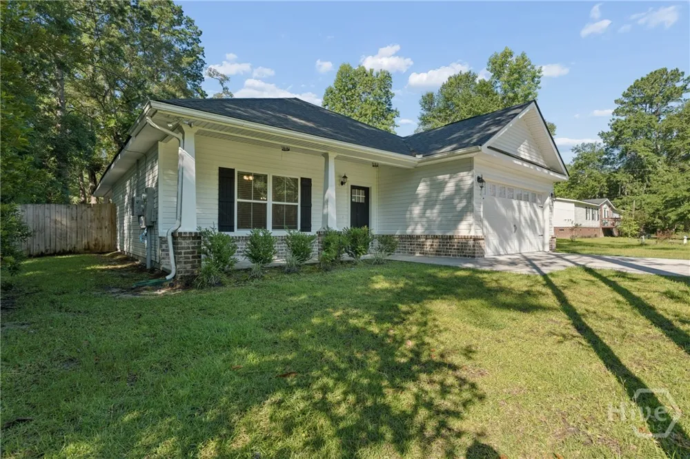 3241 Isle Of Wight Road Midway, GA 31320