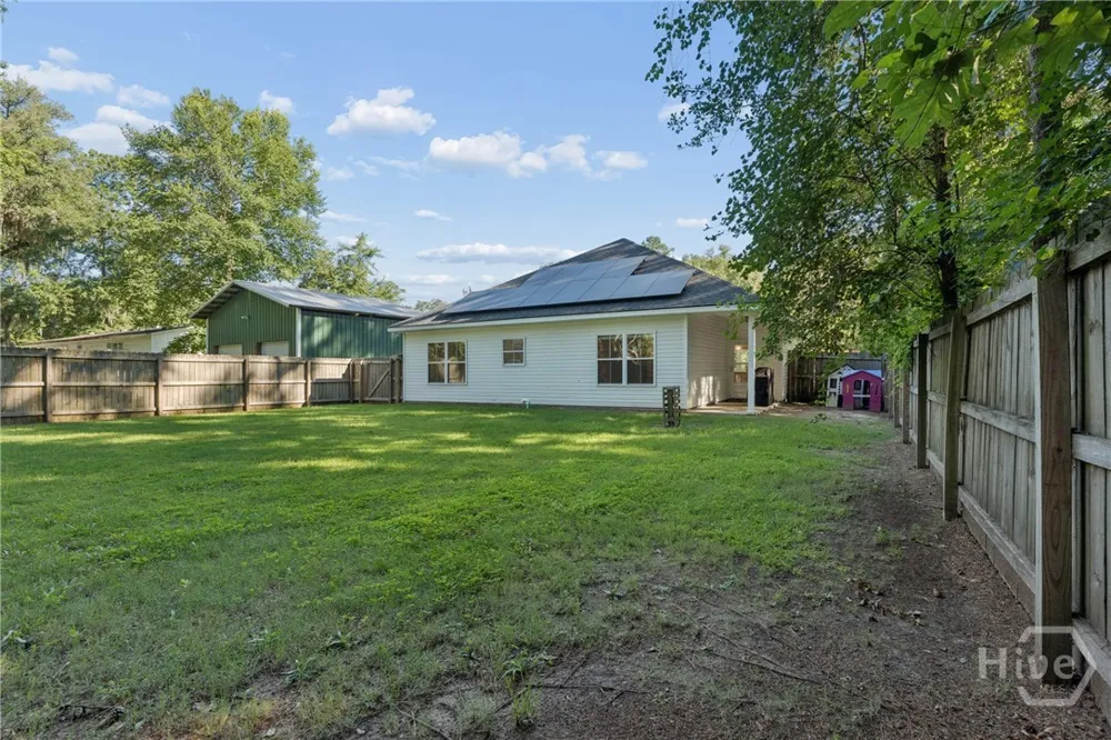 3241 Isle Of Wight Road Midway, GA 31320