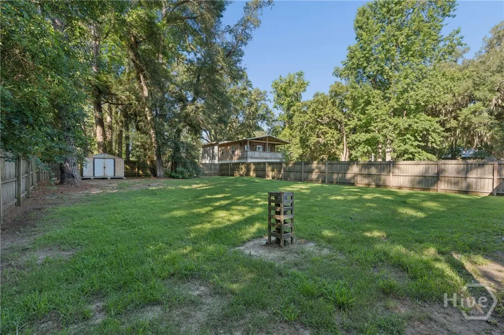 3241 Isle Of Wight Road Midway, GA 31320