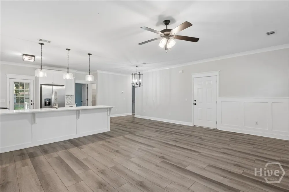 3241 Isle Of Wight Road Midway, GA 31320