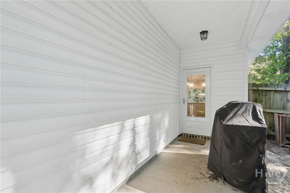 3241 Isle Of Wight Road Midway, GA 31320