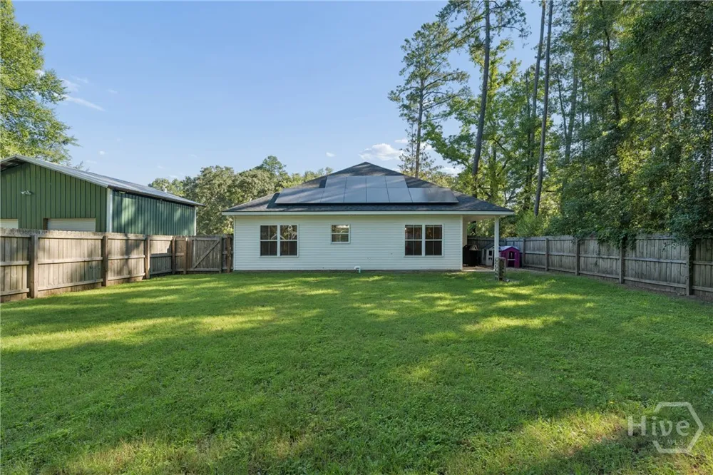 3241 Isle Of Wight Road Midway, GA 31320