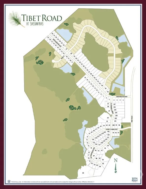 81 Cloverfield Drive SE Allenhurst, GA 31301
