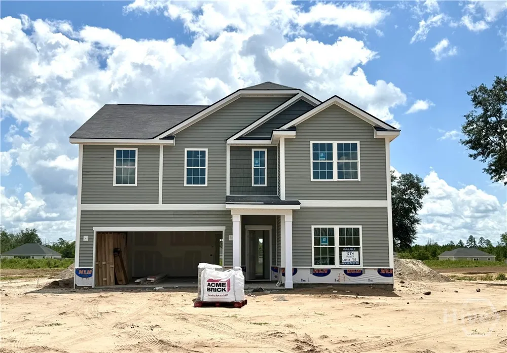 81 Cloverfield Drive SE Allenhurst, GA 31301