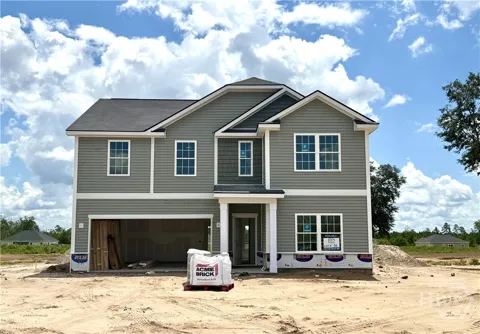 81 Cloverfield Drive SE