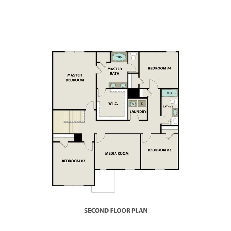 81 Cloverfield Drive SE Allenhurst, GA 31301