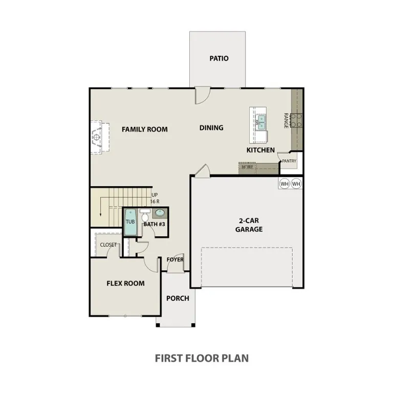 81 Cloverfield Drive SE Allenhurst, GA 31301
