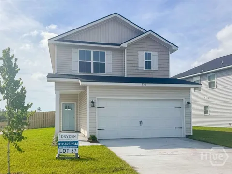 24 Medler Court NE