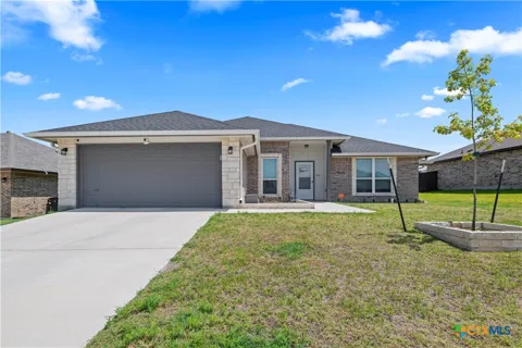 7603 Iridium Drive