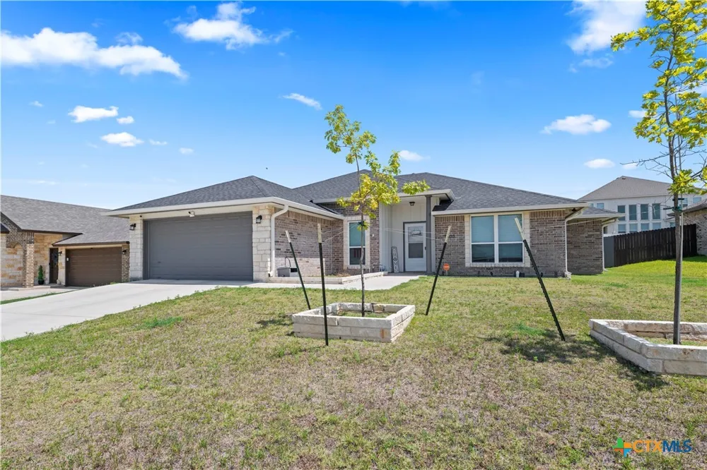 7603 Iridium Drive Killeen, TX 76542