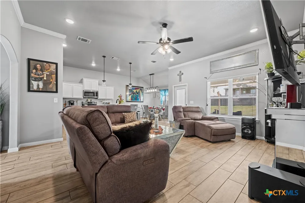 7603 Iridium Drive Killeen, TX 76542