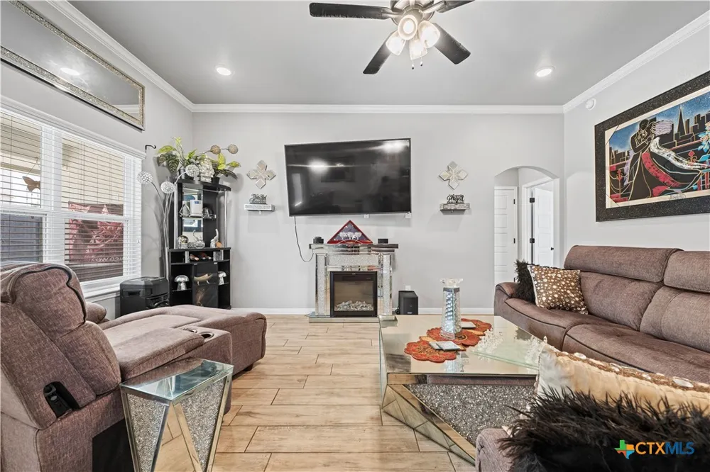 7603 Iridium Drive Killeen, TX 76542