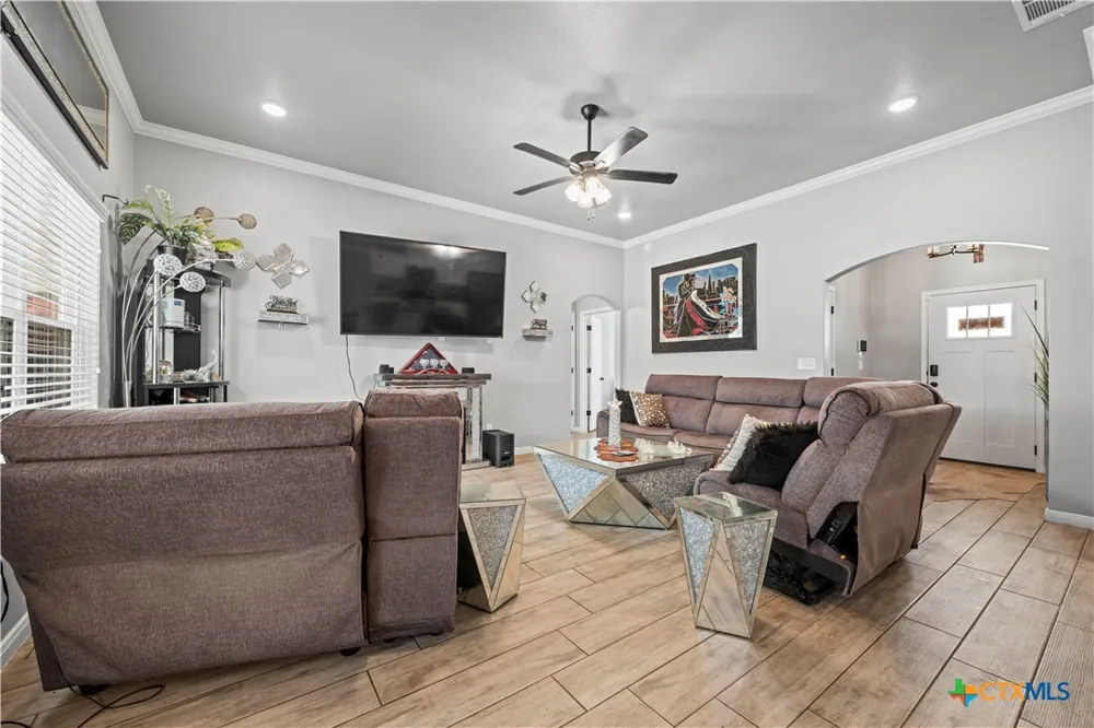 7603 Iridium Drive Killeen, TX 76542