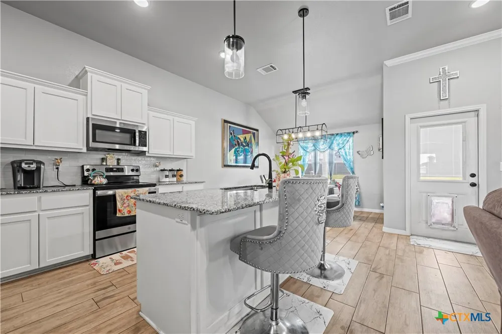 7603 Iridium Drive Killeen, TX 76542