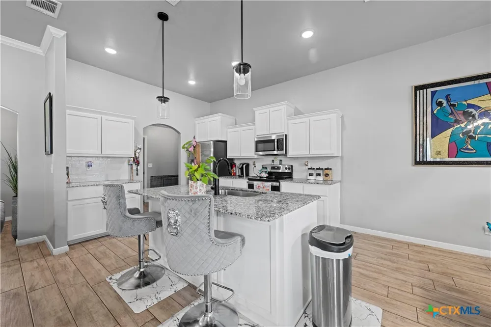 7603 Iridium Drive Killeen, TX 76542