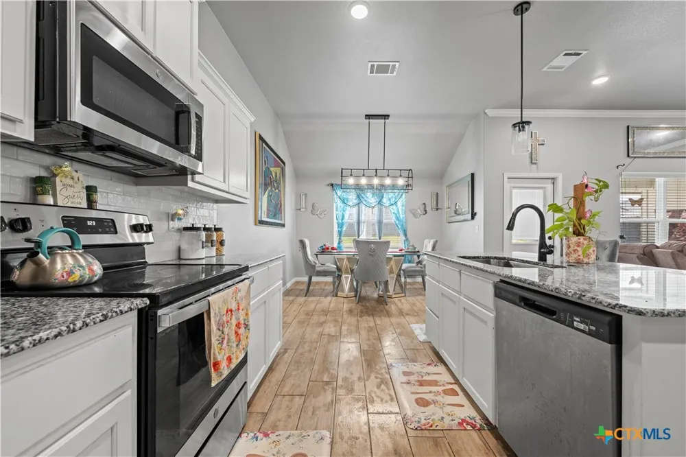 7603 Iridium Drive Killeen, TX 76542
