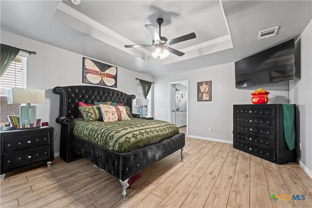 7603 Iridium Drive Killeen, TX 76542