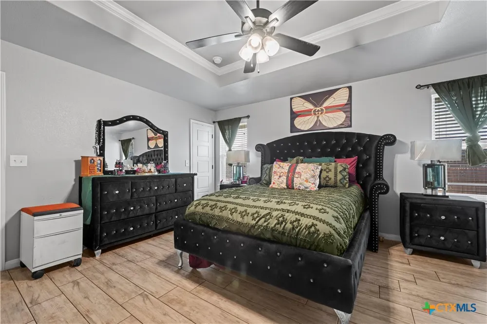 7603 Iridium Drive Killeen, TX 76542
