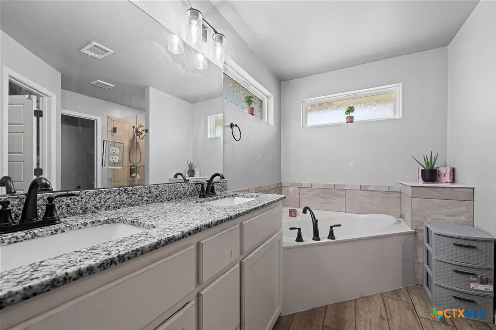 7603 Iridium Drive Killeen, TX 76542
