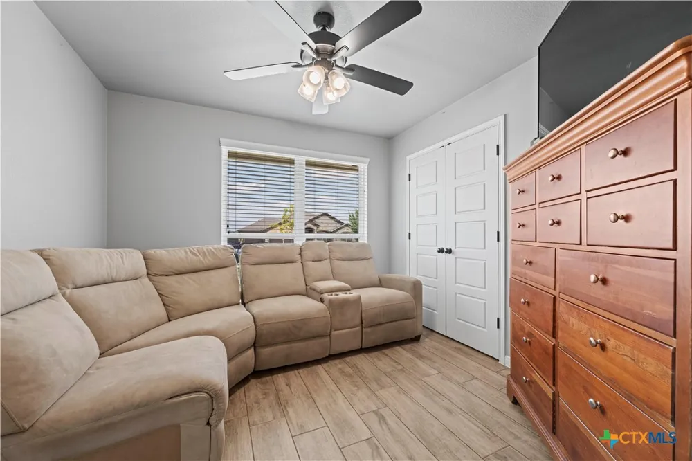 7603 Iridium Drive Killeen, TX 76542