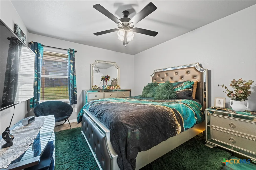 7603 Iridium Drive Killeen, TX 76542