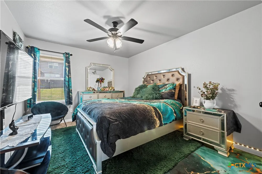 7603 Iridium Drive Killeen, TX 76542