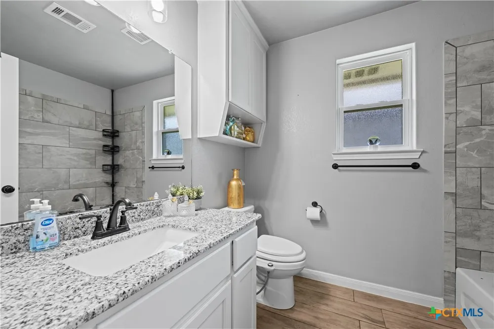 7603 Iridium Drive Killeen, TX 76542