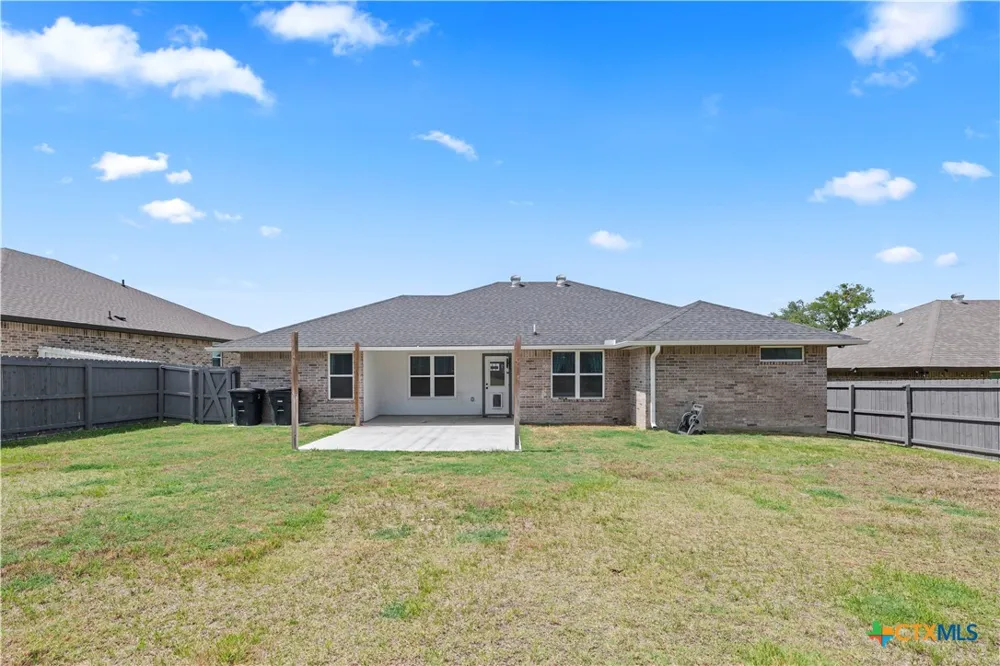 7603 Iridium Drive Killeen, TX 76542