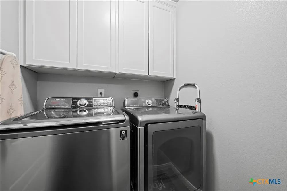 7603 Iridium Drive Killeen, TX 76542