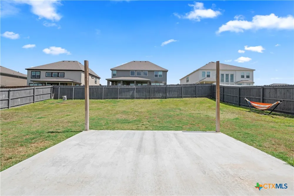 7603 Iridium Drive Killeen, TX 76542